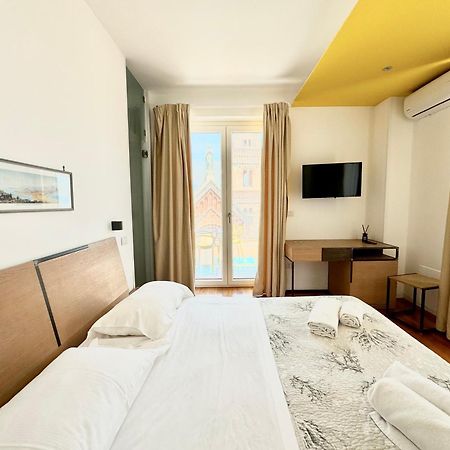 Bed and Breakfast La Gaetana Экстерьер фото