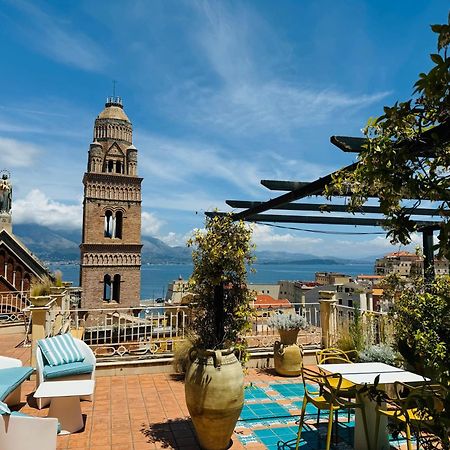 Bed and Breakfast La Gaetana Экстерьер фото