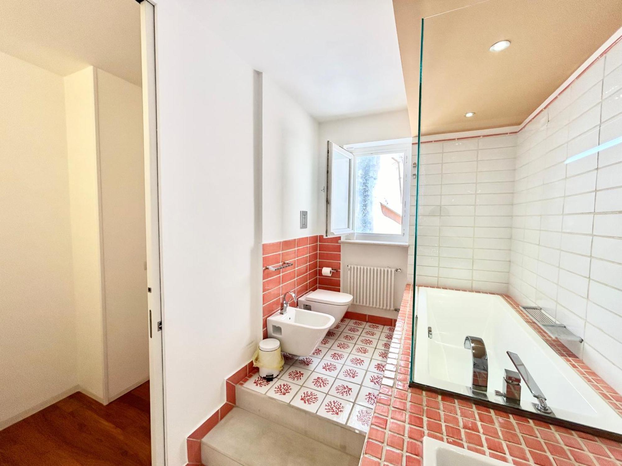 Bed and Breakfast La Gaetana Экстерьер фото