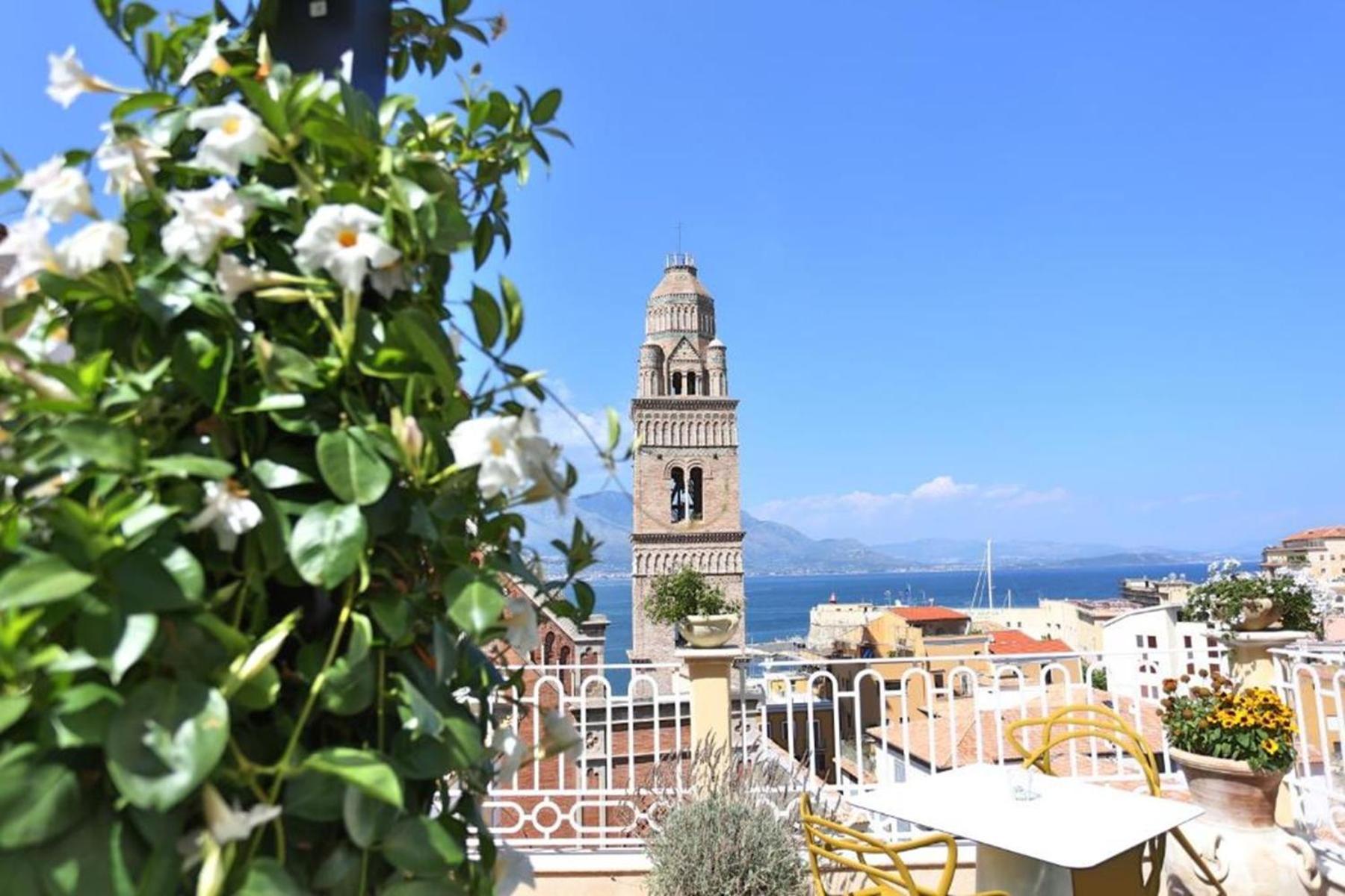 Bed and Breakfast La Gaetana Экстерьер фото