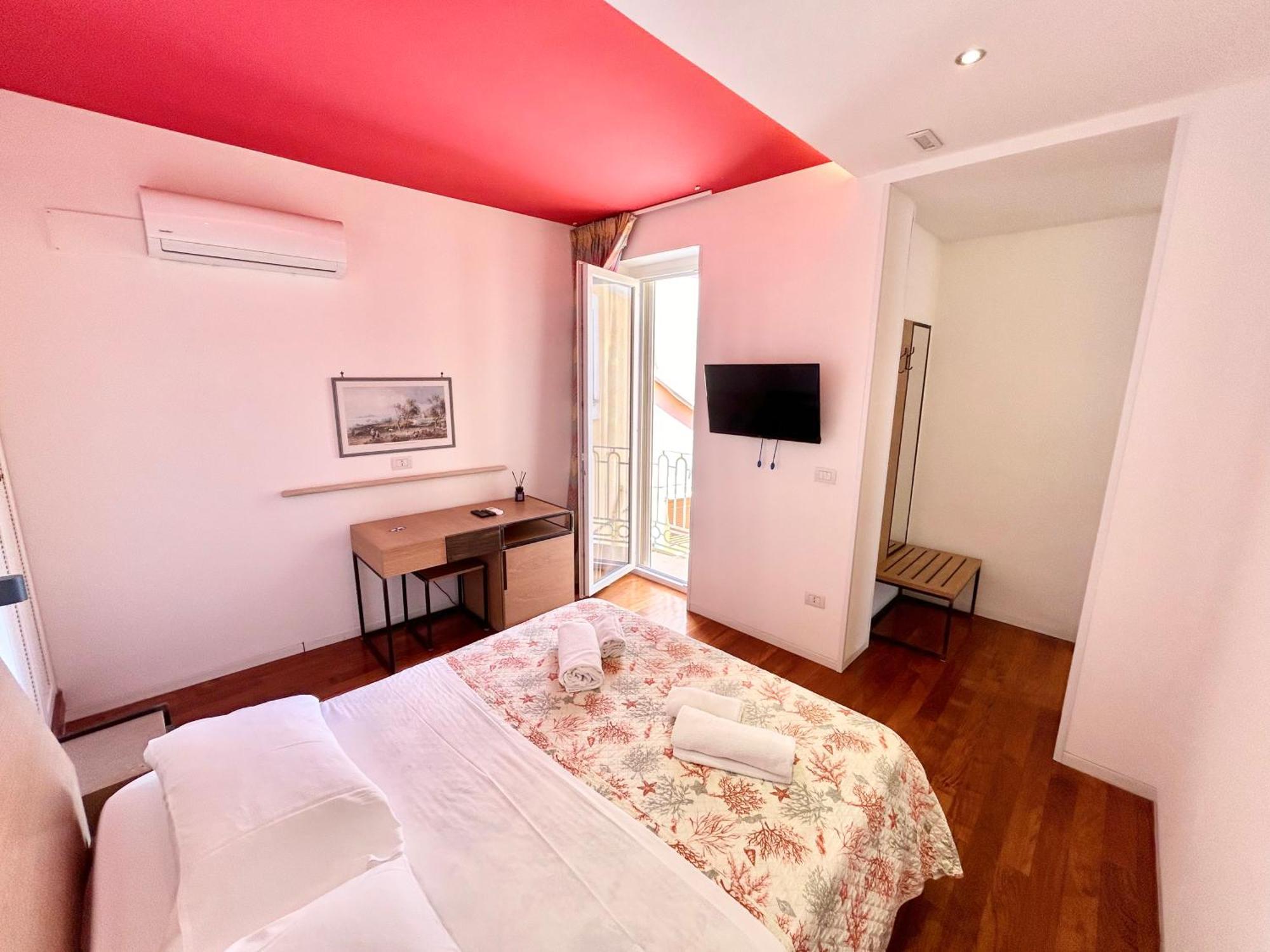 Bed and Breakfast La Gaetana Экстерьер фото