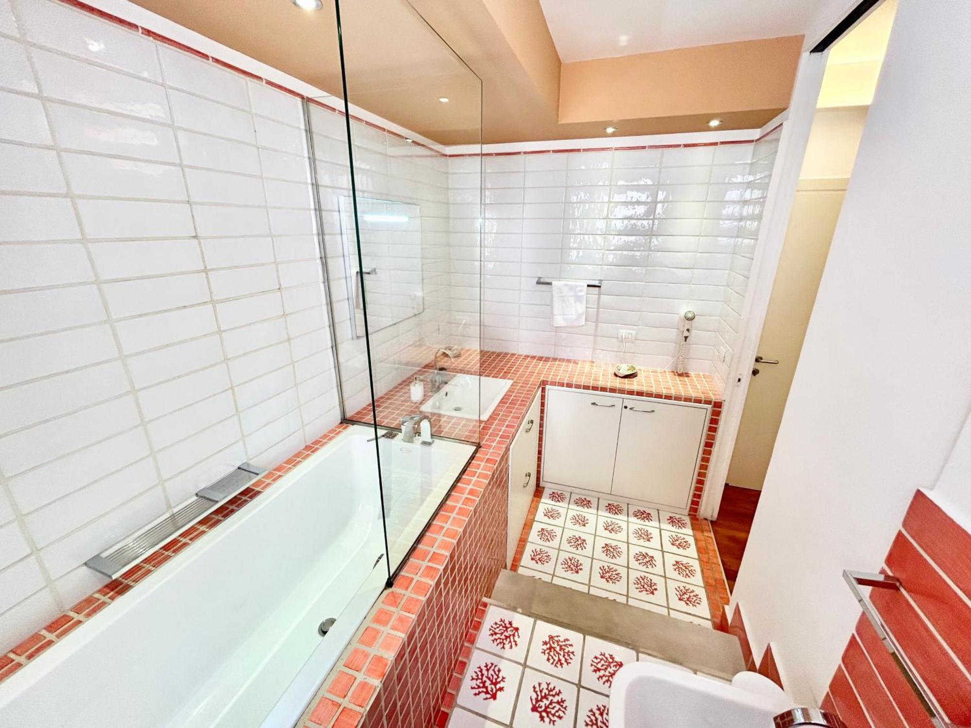 Bed and Breakfast La Gaetana Экстерьер фото