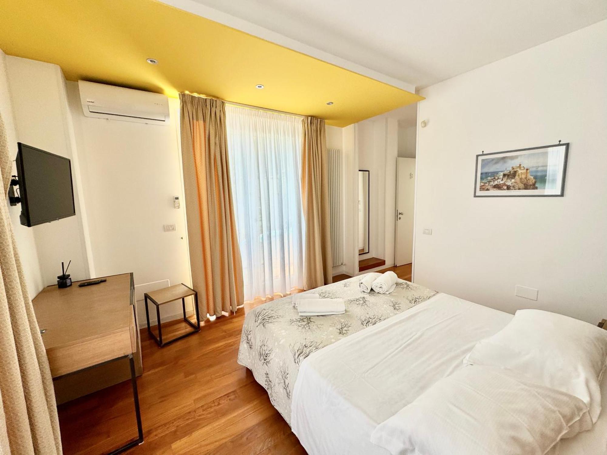 Bed and Breakfast La Gaetana Экстерьер фото