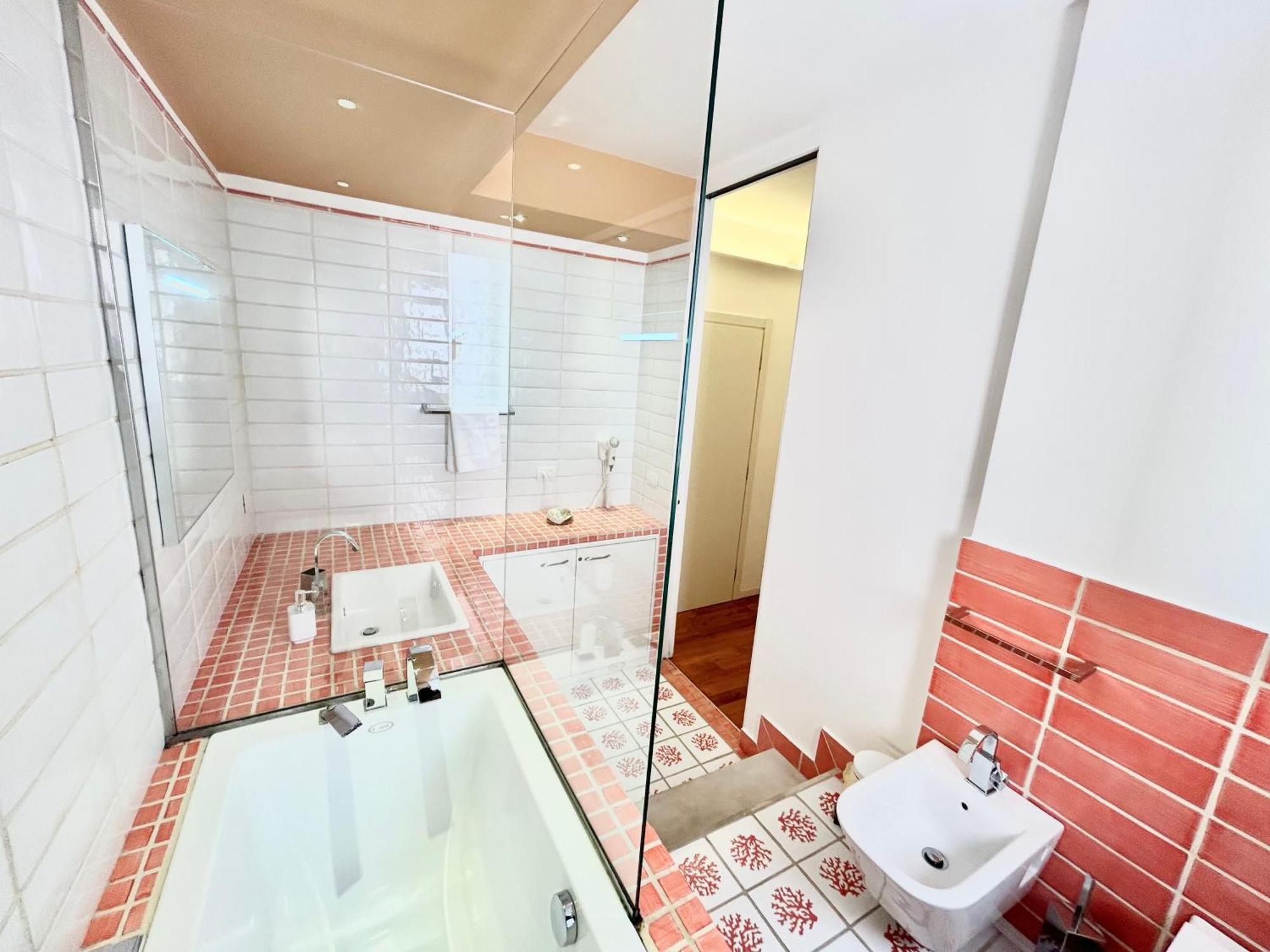 Bed and Breakfast La Gaetana Экстерьер фото
