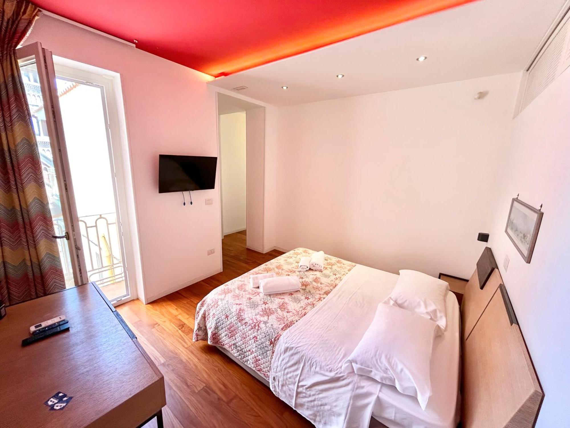 Bed and Breakfast La Gaetana Экстерьер фото