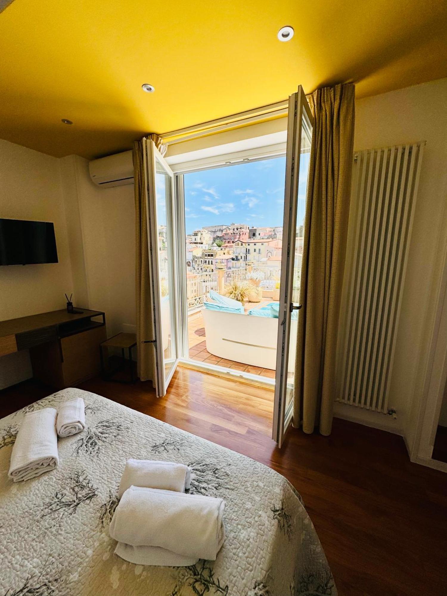 Bed and Breakfast La Gaetana Экстерьер фото
