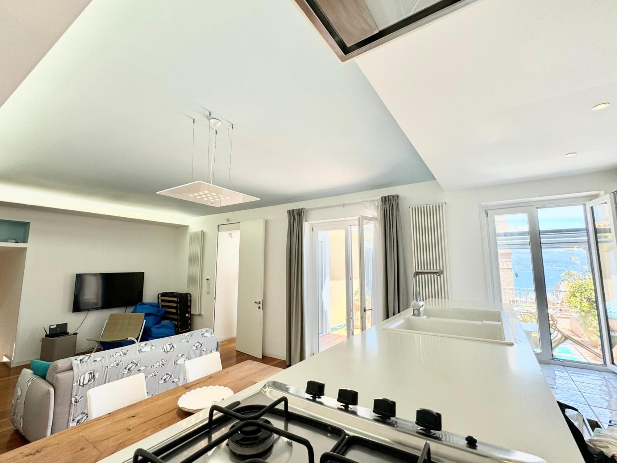 Bed and Breakfast La Gaetana Экстерьер фото