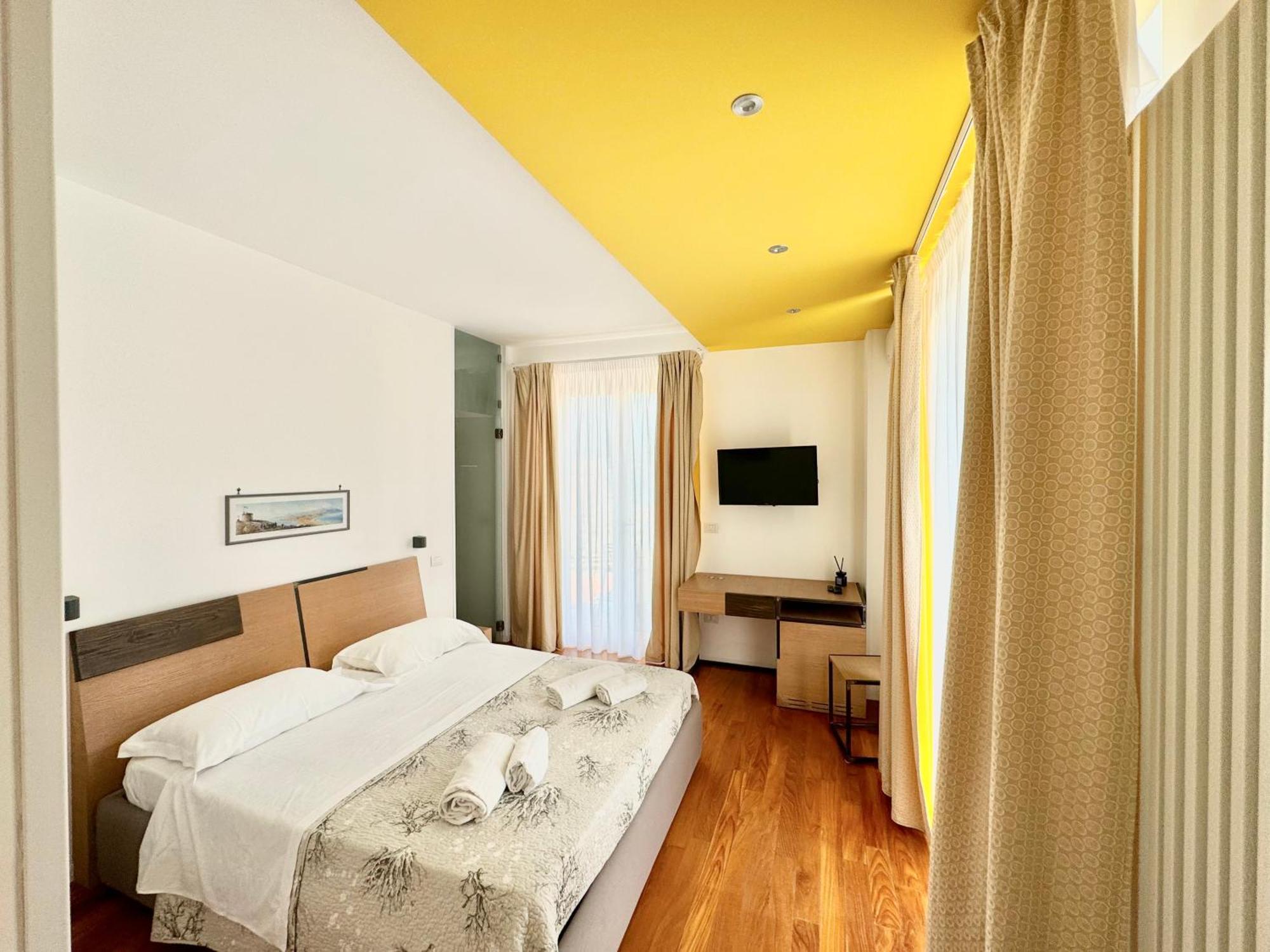 Bed and Breakfast La Gaetana Экстерьер фото