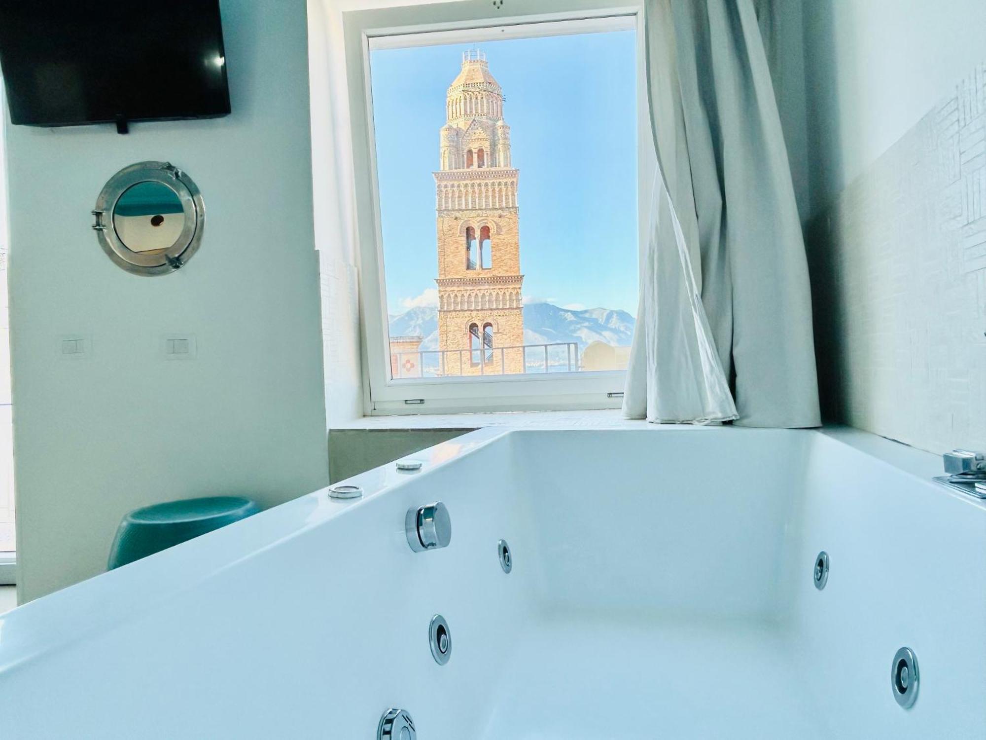 Bed and Breakfast La Gaetana Экстерьер фото