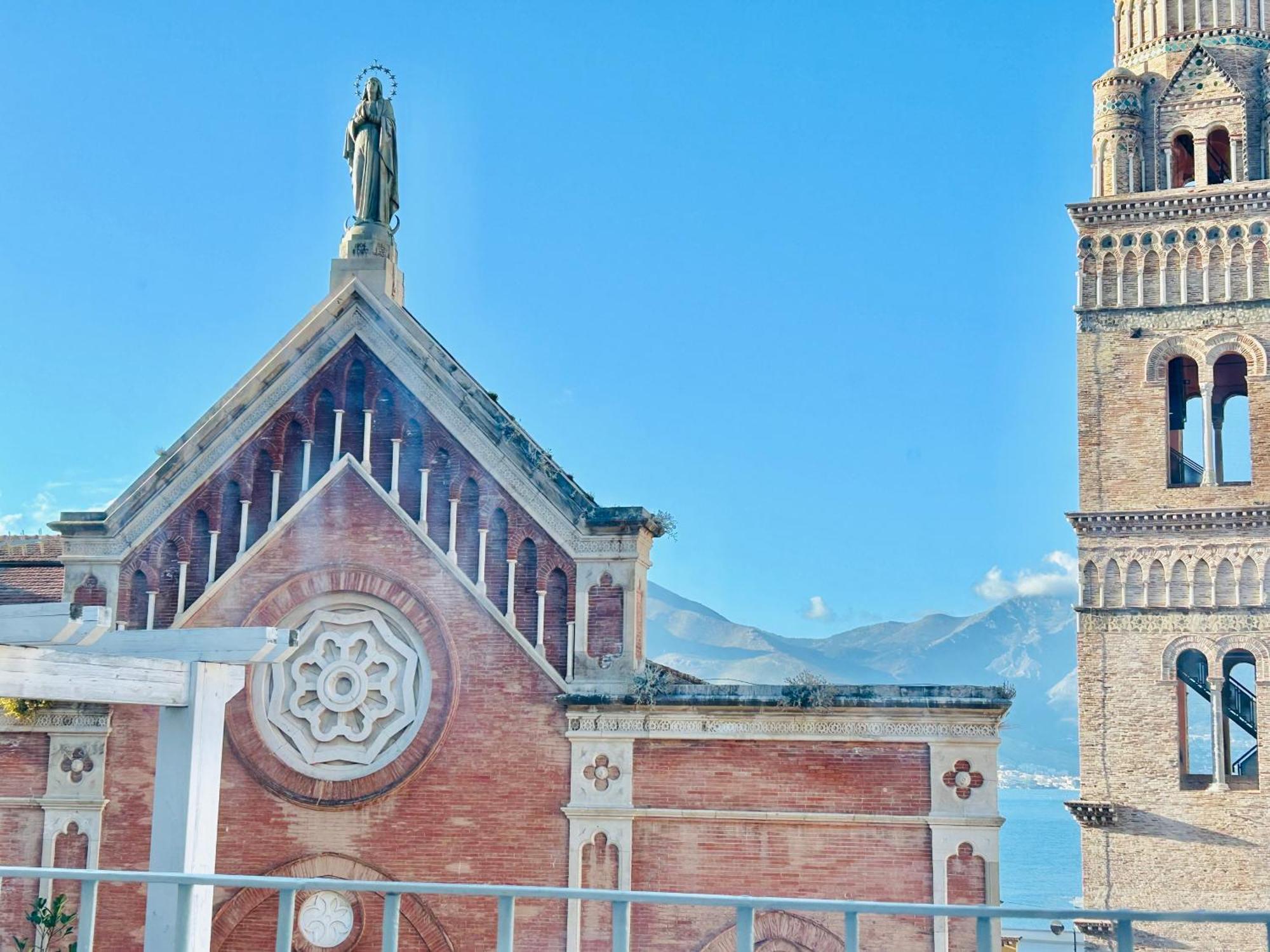 Bed and Breakfast La Gaetana Экстерьер фото