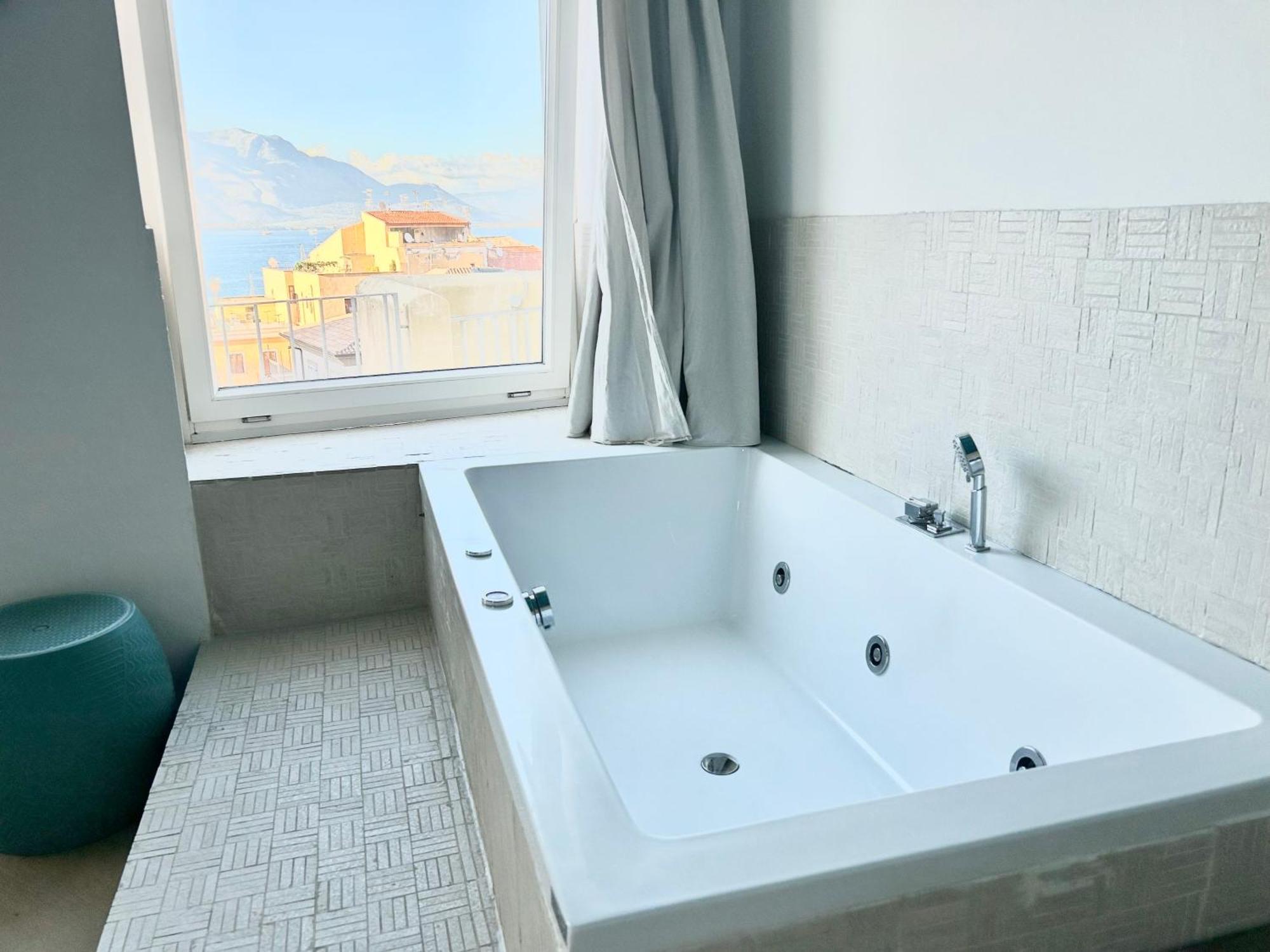 Bed and Breakfast La Gaetana Экстерьер фото