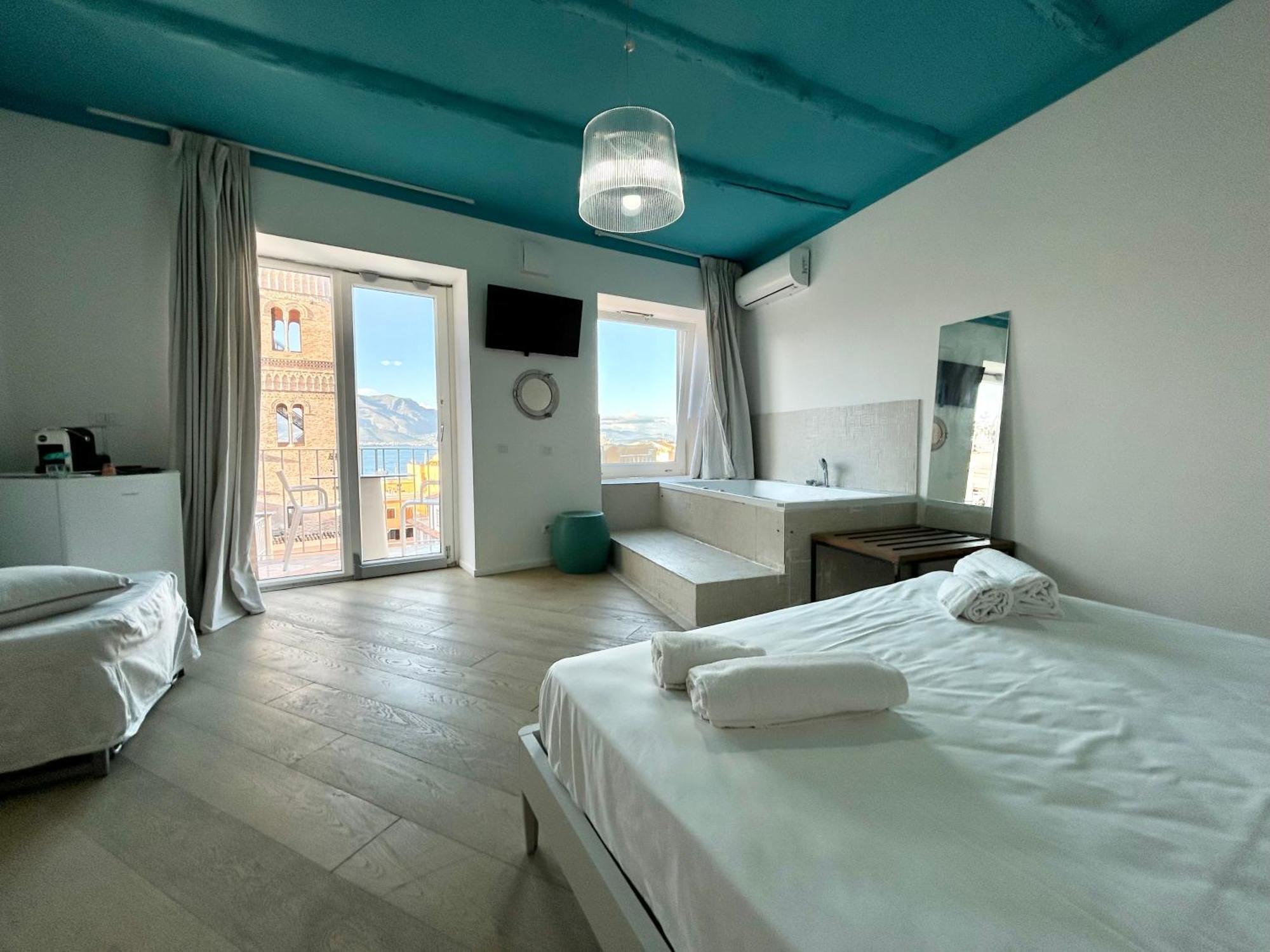 Bed and Breakfast La Gaetana Экстерьер фото