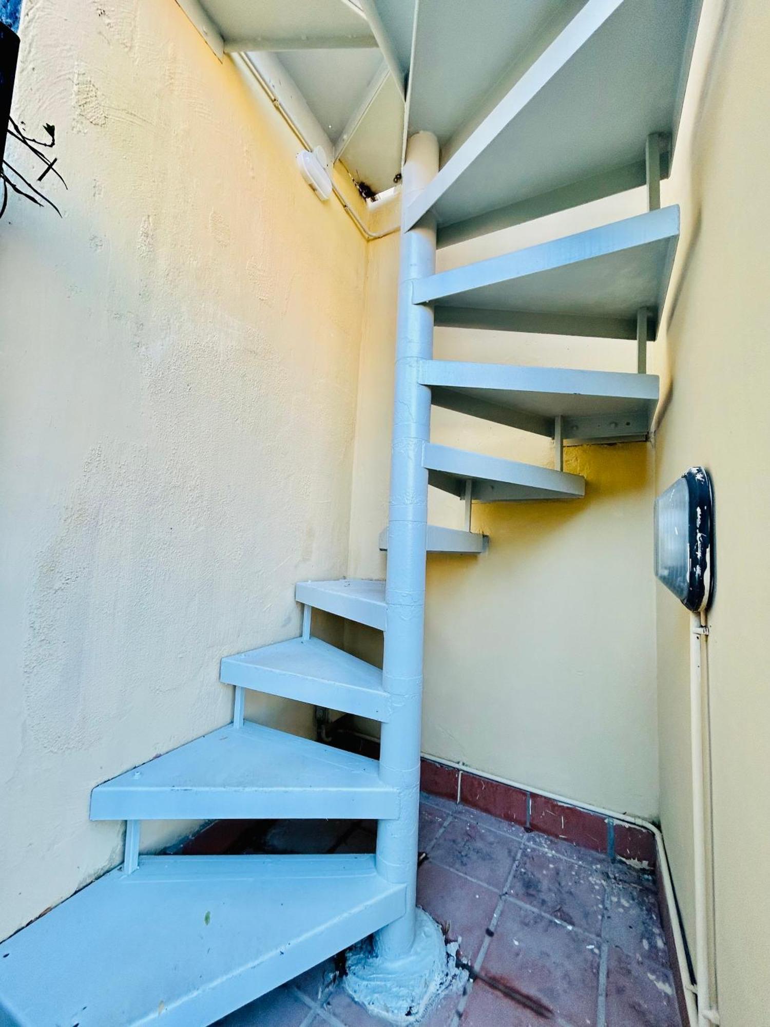 Bed and Breakfast La Gaetana Экстерьер фото