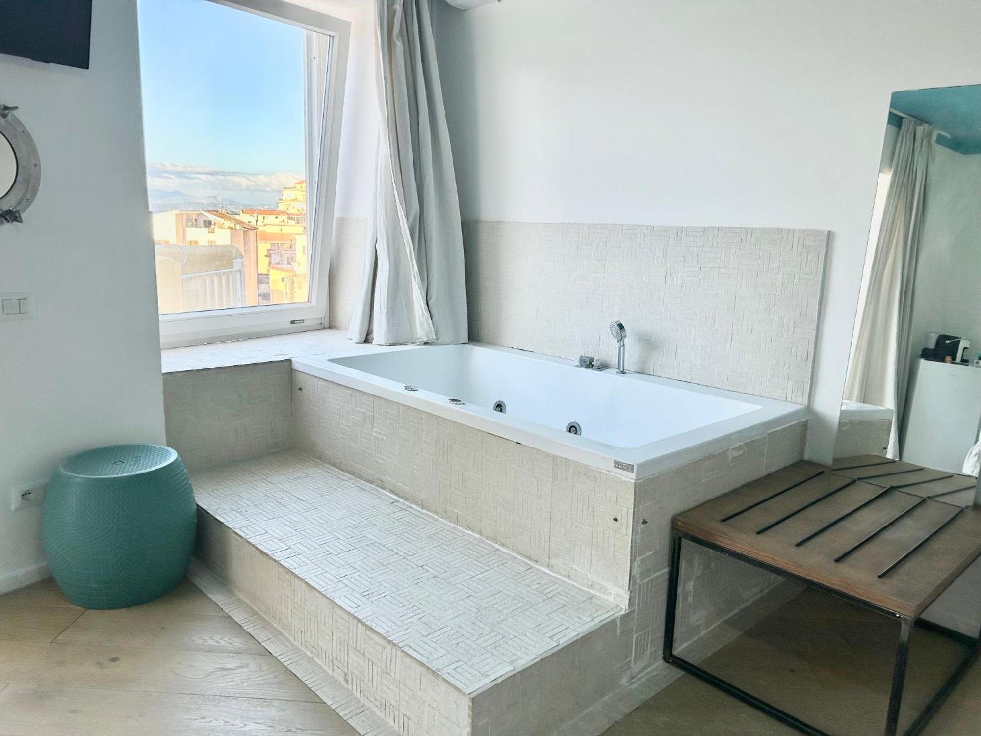 Bed and Breakfast La Gaetana Экстерьер фото