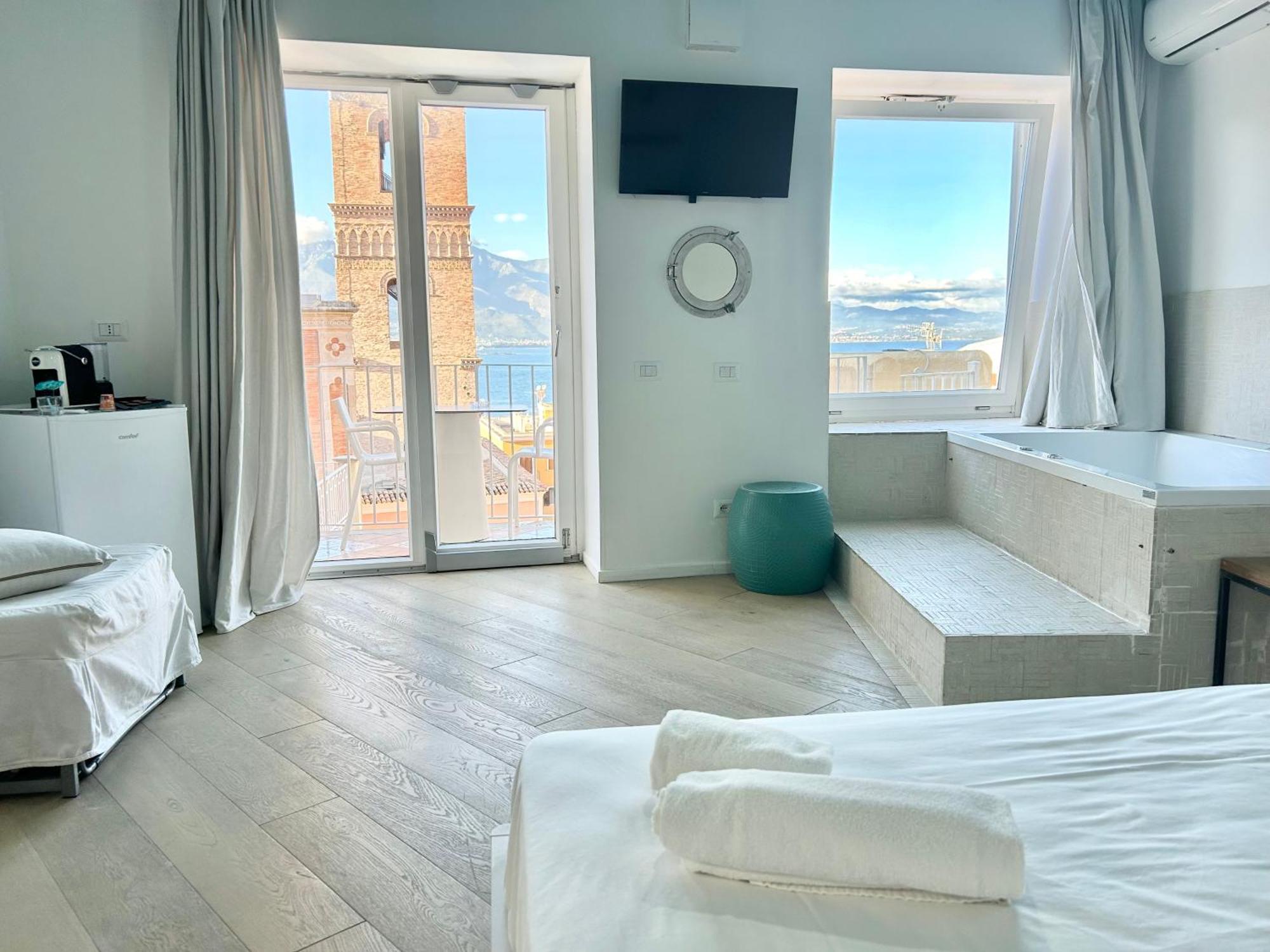 Bed and Breakfast La Gaetana Экстерьер фото