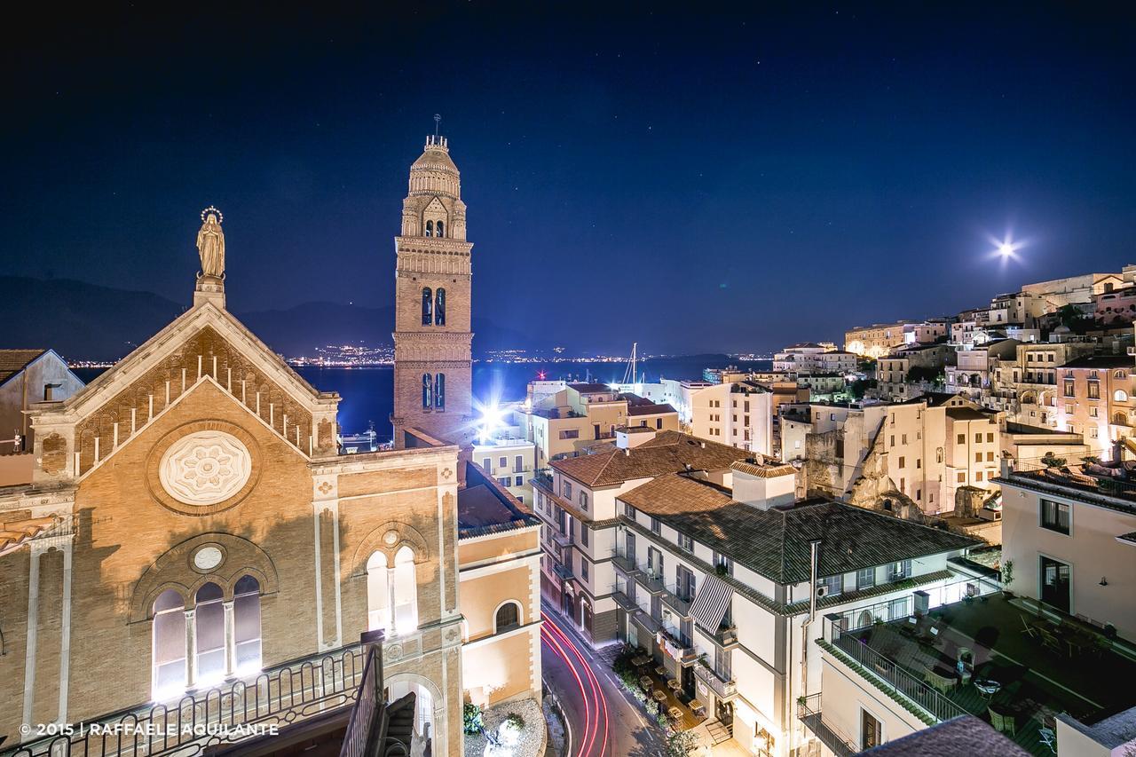 Bed and Breakfast La Gaetana Экстерьер фото